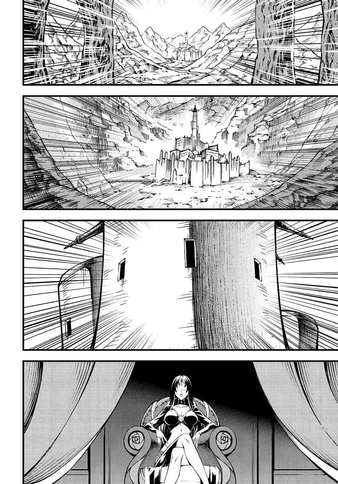 Witch Hunter Chapter 213 6